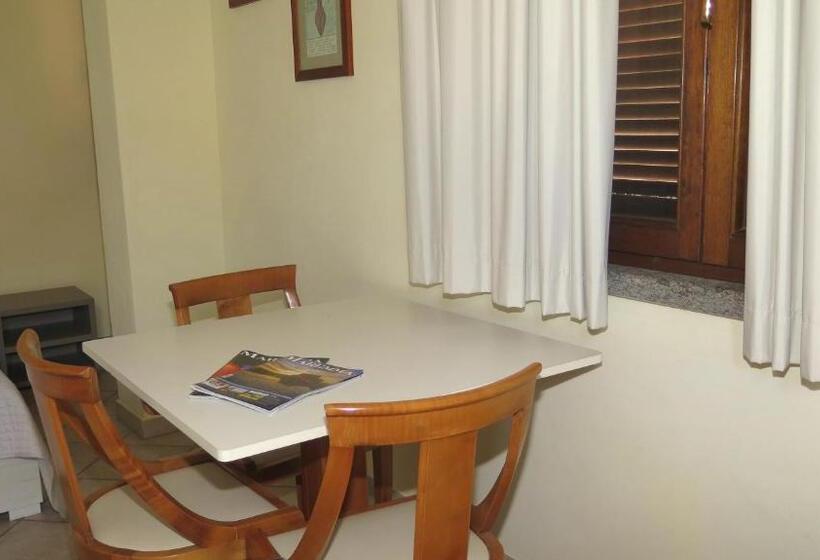 スタンダードスタジオ, Residenza Turistico Alberghiera Corallo