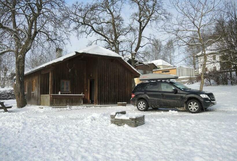 Номер Стандарт, Sportpension Ramlhof