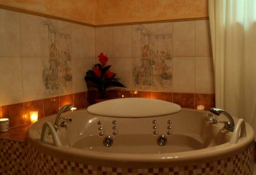 Номер Стандарт, Sportpension Ramlhof