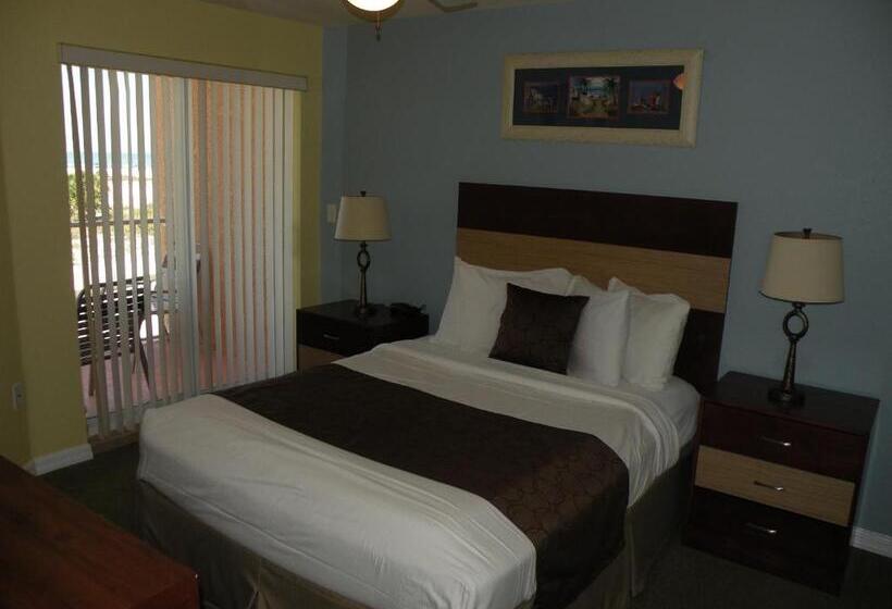 2 Bedroom Apartment with Views, Surf Beach Resort By Sunsational Beach Rentals