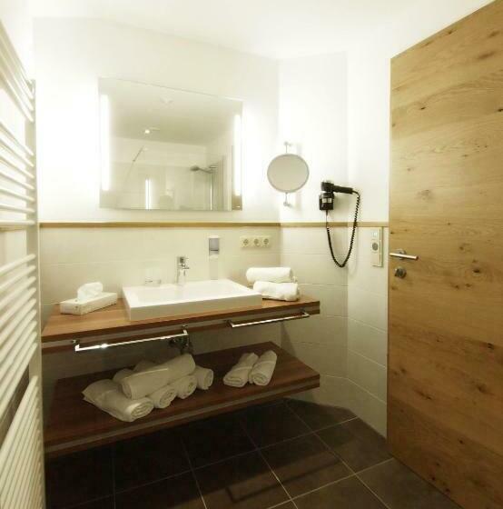 발코니가 있는 2 베드룸 아파트, Alpenapartments Unterschlag