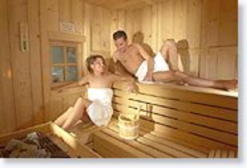 침실 1개 발코니 아파트, Alpenapartments Unterschlag