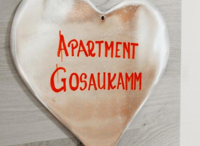 발코니가 있는 2 베드룸 아파트, Alpenapartments Unterschlag