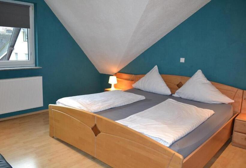 شقة 3 غرف, Aparthotel Harlekin