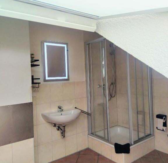 إستوديو قياسى, Aparthotel Harlekin