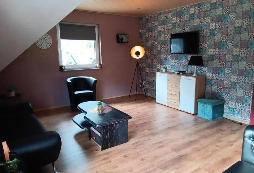 شقة 3 غرف, Aparthotel Harlekin