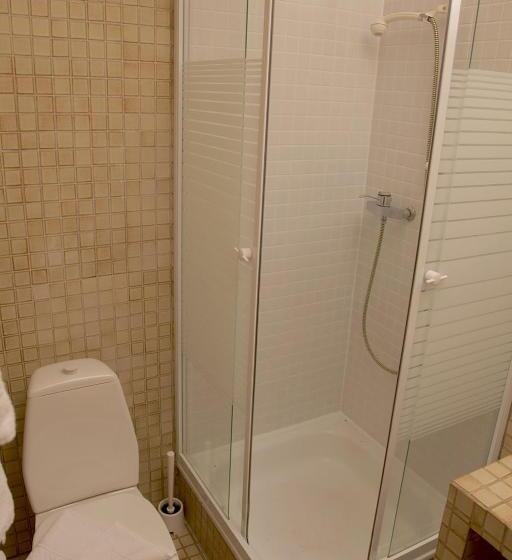 استودیوی استاندارد, Appart'hôtel Residence Dizerens