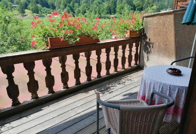 اتاق استاندارد, Gasthaus   Pension   Café Dörfl