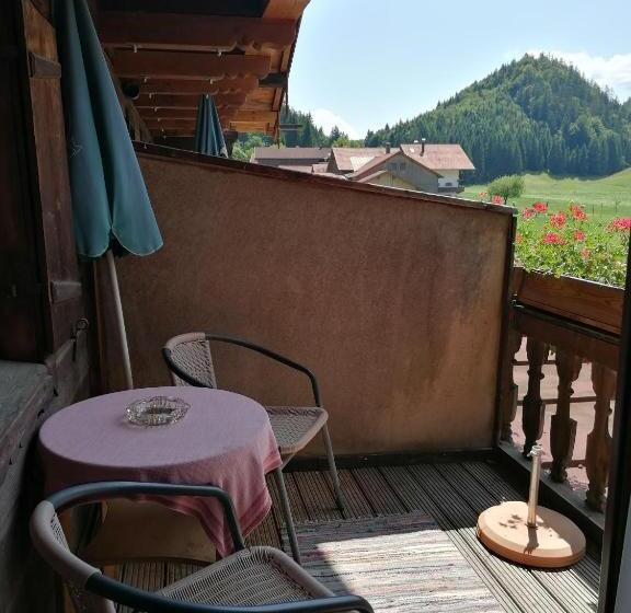 اتاق استاندارد, Gasthaus   Pension   Café Dörfl