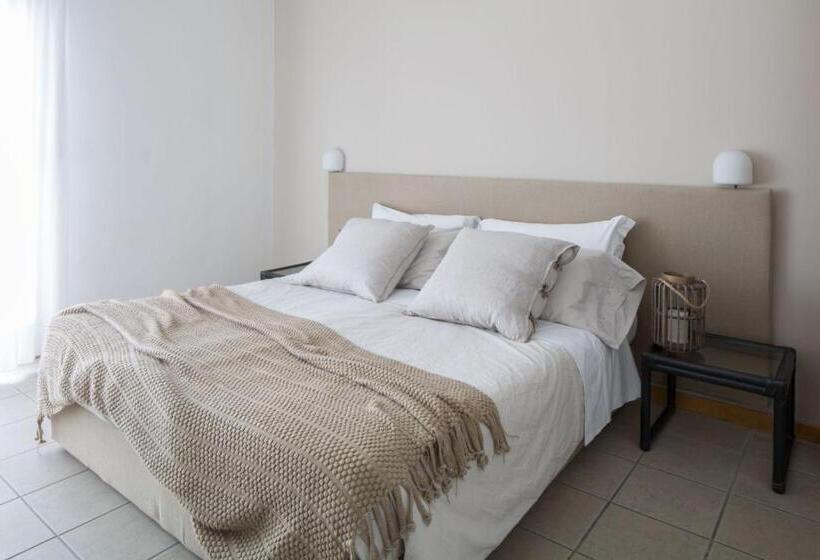 Apartamento Superior 1 Dormitório, Harvey Suites Hotel & Residence