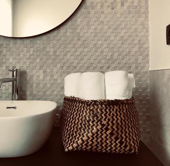 Apartamento Deluxe 2 Quartos, Harvey Suites Hotel & Residence