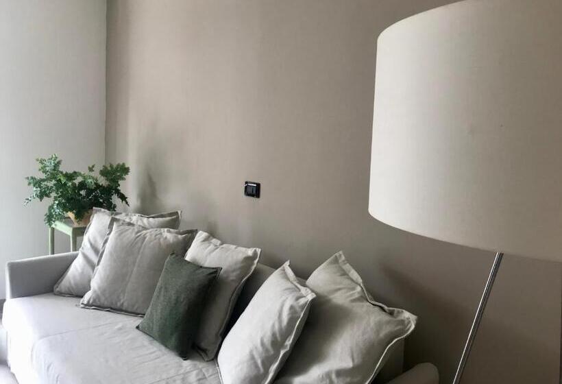 Apartamento 1 Dormitório com Terraço, Harvey Suites Hotel & Residence