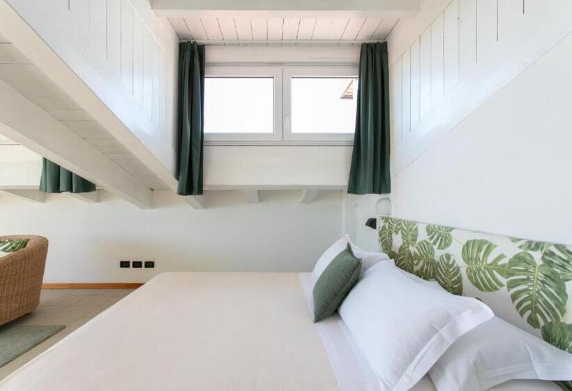Quarto Estandar Cama King, Harvey Suites Hotel & Residence