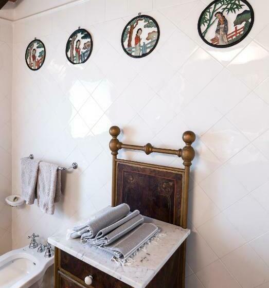 غرفة قياسية, Il Borghetto Country Inn