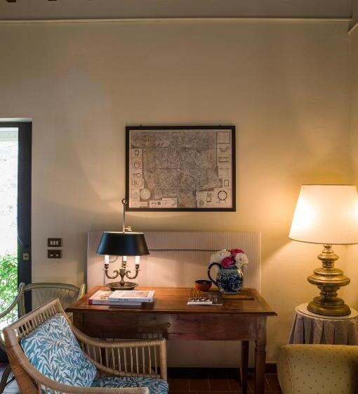 منزل غرفتين نوم, Il Borghetto Country Inn
