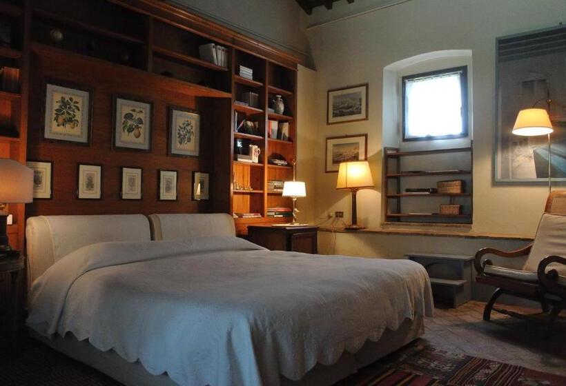 منزل غرفتين نوم, Il Borghetto Country Inn