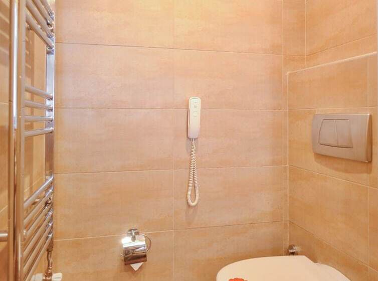 标准单人间, Sagalassos Lodge & Spa
