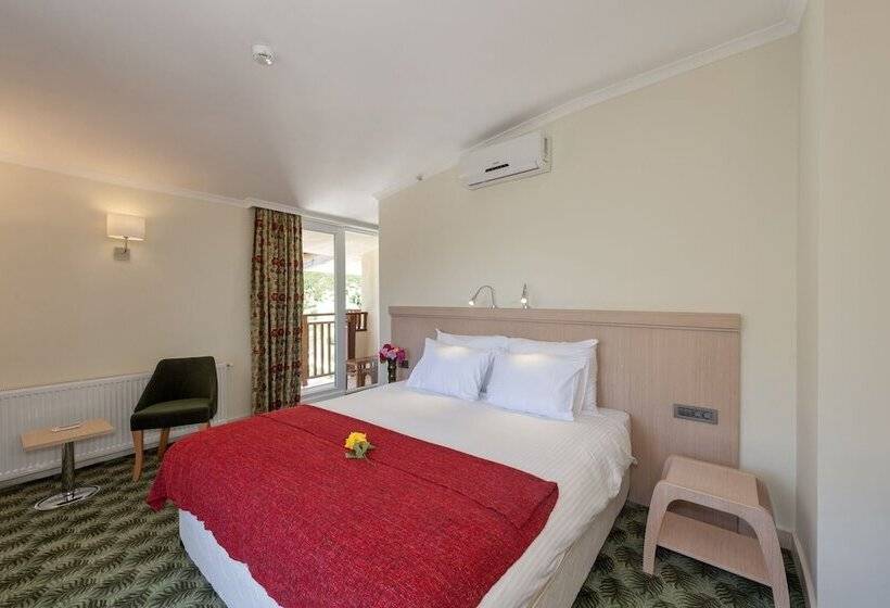 标准三人间, Sagalassos Lodge & Spa