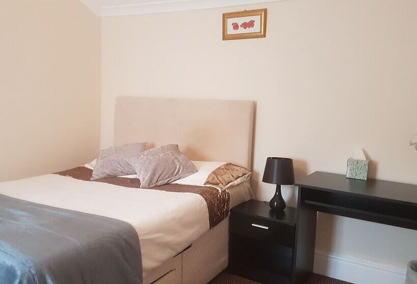 Номер Стандарт, Arman Lodge House