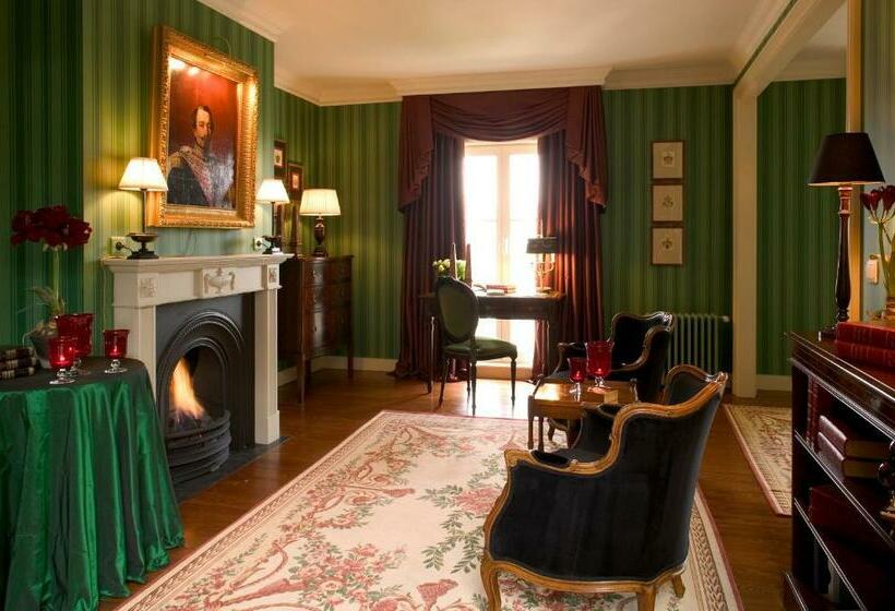 Полулюкс, Brugsche Suites   Luxury Guesthouse