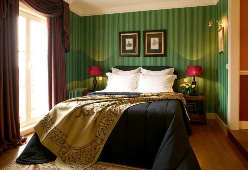Suíte Júnior, Brugsche Suites   Luxury Guesthouse