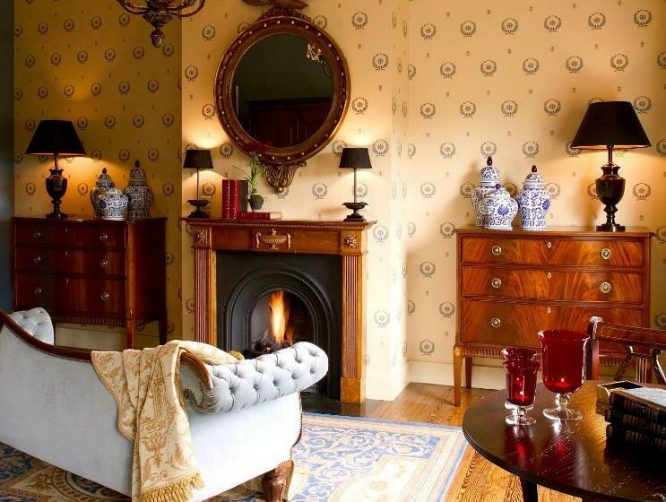 Полулюкс, Brugsche Suites   Luxury Guesthouse