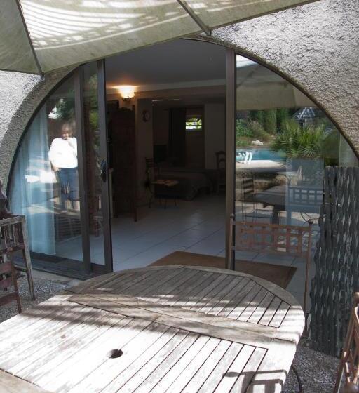 استودیو خانوادگی, Chambres D Hotes Les Pratges