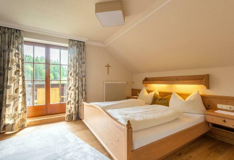 컴포트 룸, Landhotel Hochlackenhof