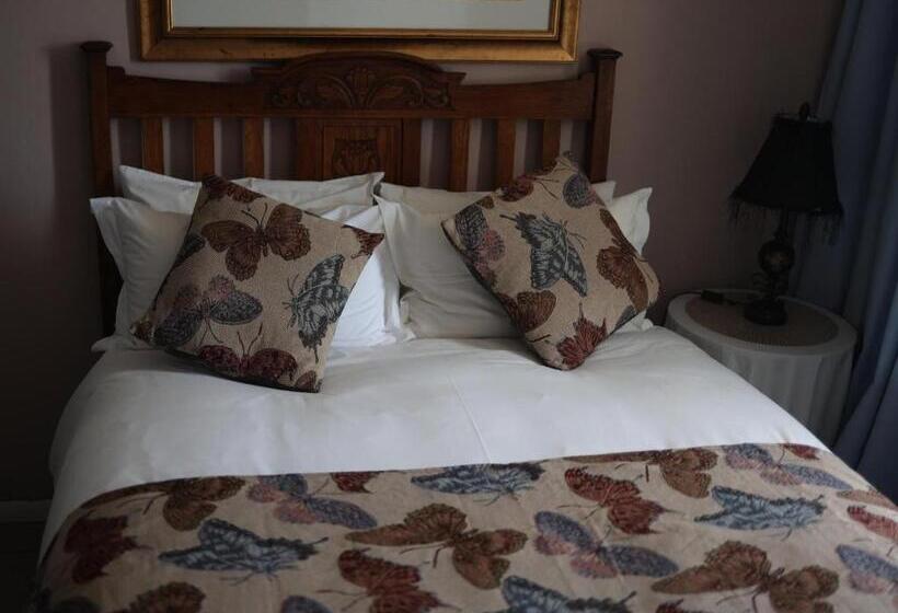 Номер Economy, The Boston Guest House