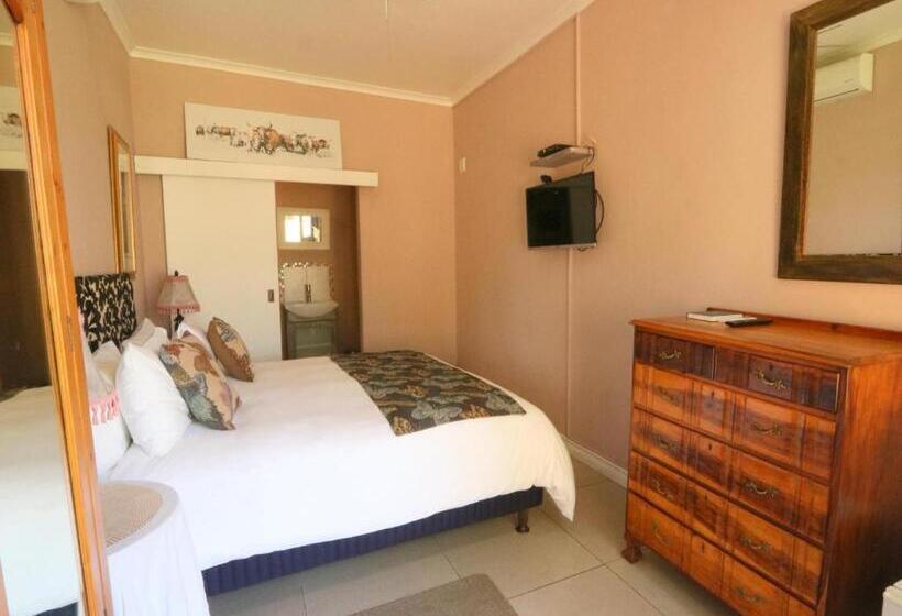 Номер Executive Кровать Кинг, The Boston Guest House