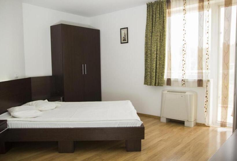 اتاق استاندارد, Villa Grande