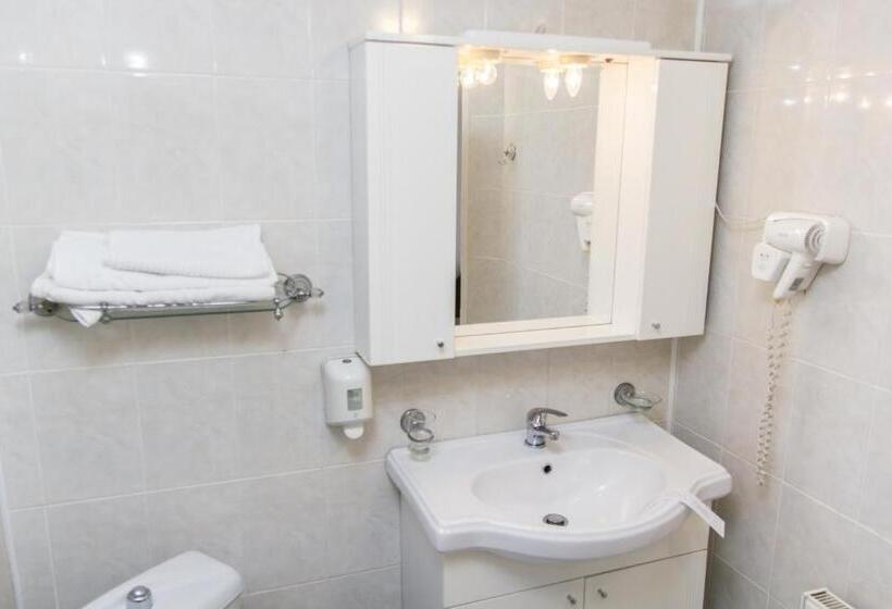 اتاق استاندارد, Villa Grande