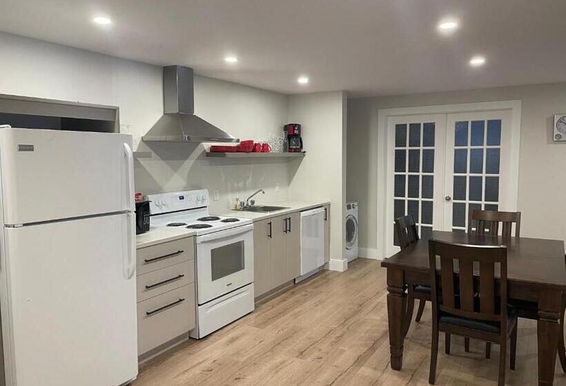 Apartament 1 Dormitor, Le Pimbina