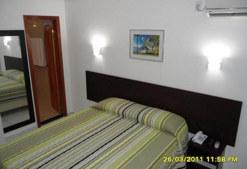 Номер Стандарт, Casa Blanca Porto Seguro