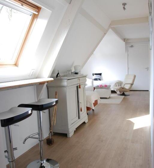 Family Suite, Duinlust Dishoek