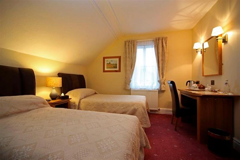 Семейный Номер, Eskdale Lodge