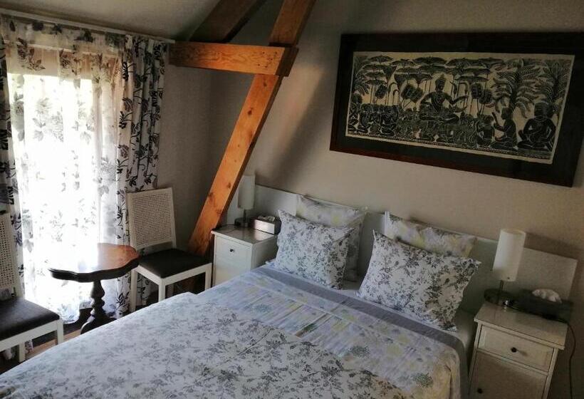 Номер Стандарт Индивидуальный, Johan's Lodge