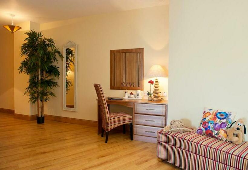 Номер Стандарт, Kinvara Guesthouse