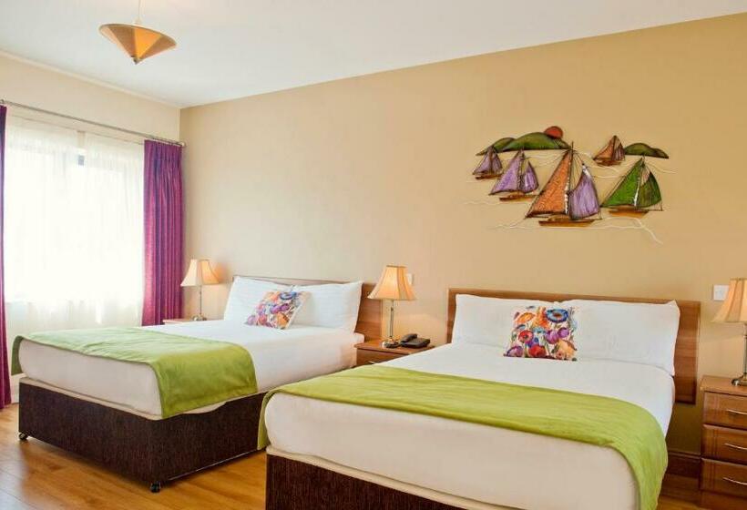 Номер Стандарт, Kinvara Guesthouse