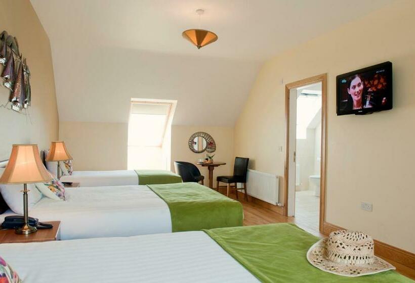 Номер Стандарт Трехместный, Kinvara Guesthouse