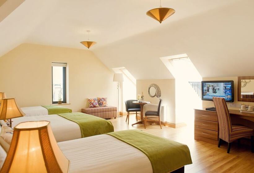 Семейный Номер, Kinvara Guesthouse