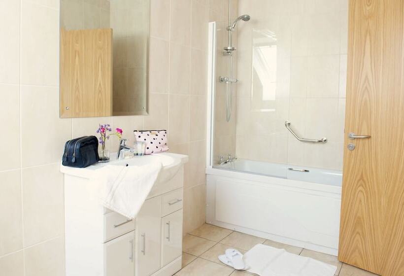 Семейный Номер, Kinvara Guesthouse