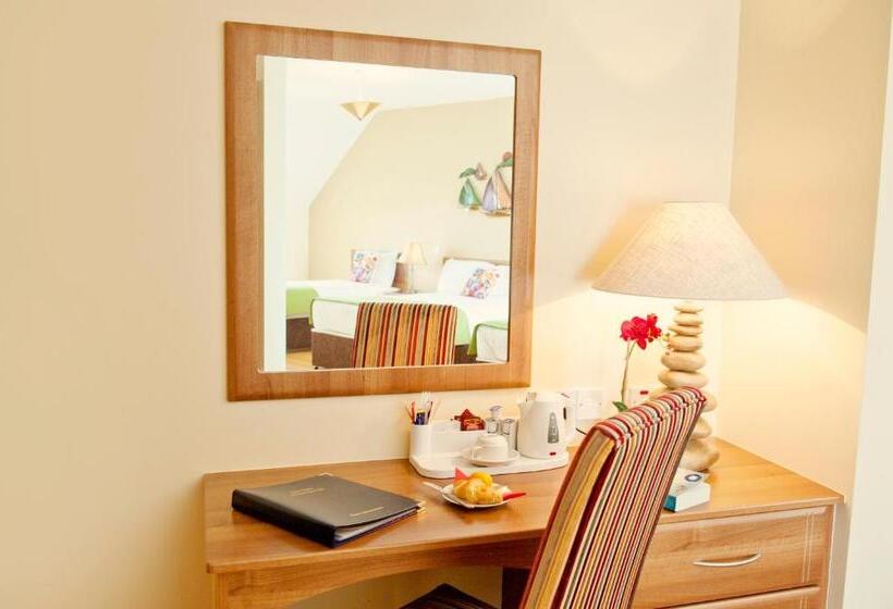 Семейный Номер, Kinvara Guesthouse
