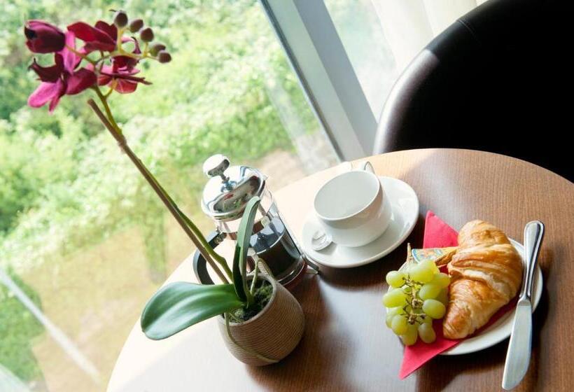 Номер Superior с Видом, Kinvara Guesthouse