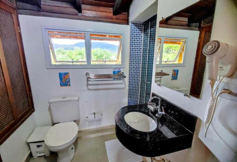 Family Suite, Pousada Casa Na Praia