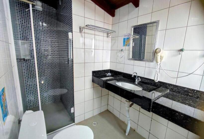 Family Suite, Pousada Casa Na Praia