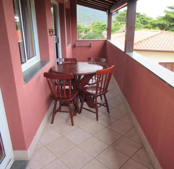Family Suite, Pousada Casa Na Praia