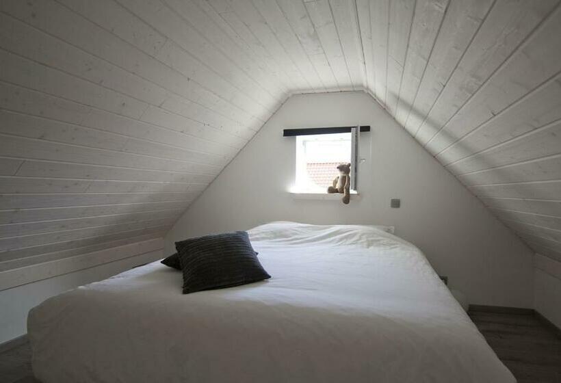 Quarto Superior, Sino