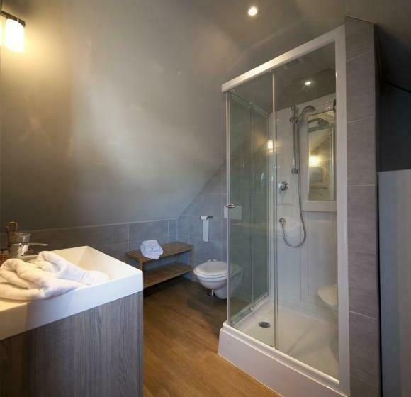 Quarto Estandar, Sino