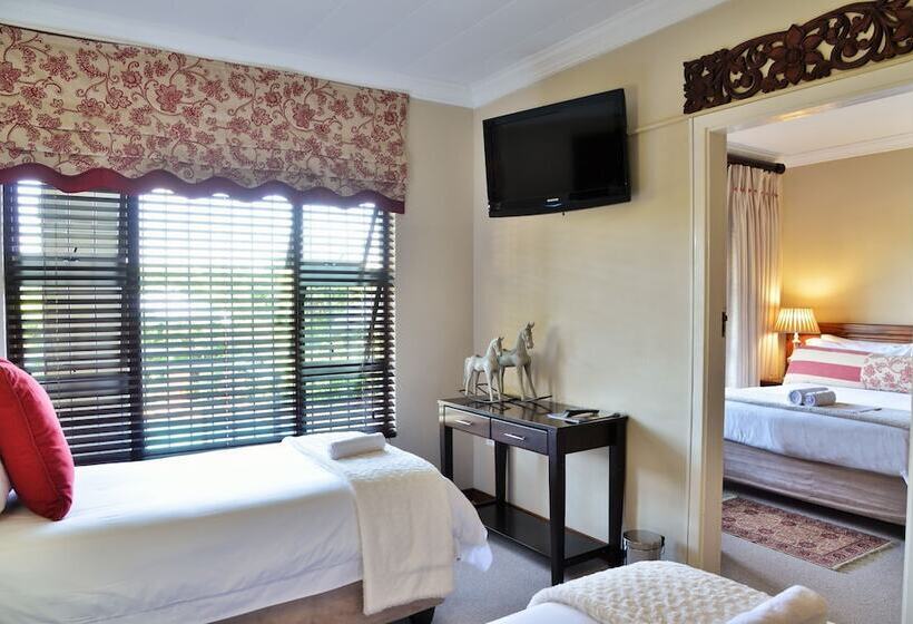 Family Suite, Stirling Manor Boutique Guest House